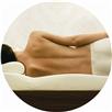 superficie descanso