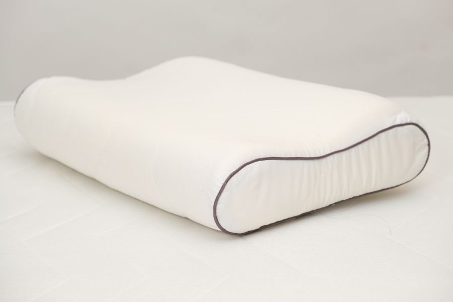 almohada aloevera