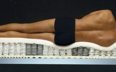 Mejor colchón para dormir de lado: guía fácil para elegir bien