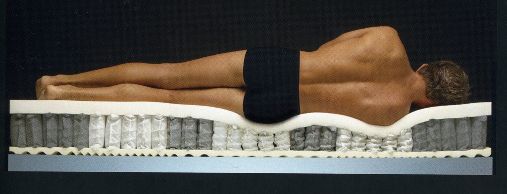 mejor colchon dormir de lado